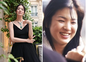 Từng nặng 70kg, Song Hye Kyo trở thành nữ thần nhan sắc nhờ 6 quy tắc sức khỏe