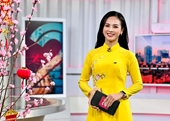 MC của VTV bỏ thi hoa hậu quốc tế do người Việt tổ chức