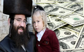 Người Do Thái dạy con làm giàu với 5 bước nhưng giúp tiết kiệm được 10 năm đi đường vòng