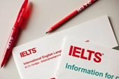 Hội đồng Anh được cấp phép liên kết tổ chức thi IELTS