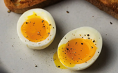 Ăn một quả trứng luộc vào buổi sáng, sau một thời gian cơ thể sẽ thay đổi thế nào