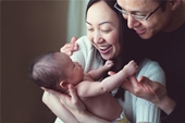 10 điều kiêng kỵ khi đến thăm trẻ sơ sinh cần nhớ để trở thành vị khách lịch sự