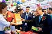 Sự kiện “Tuần hàng Việt Nam tại Thái Lan 2022” thu hút hơn 70 doanh nghiệp tham gia kết nối giao thương