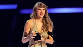 Taylor Swift nhận được nhiều giải thưởng nhất tại AMAs 2022