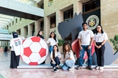 Người Việt ở Qatar  World Cup đến và thay đổi mọi thứ