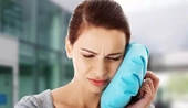 7 biện pháp tại nhà làm giảm đau tai cho người lớn