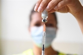 Anh Vaccine phòng bệnh đậu mùa khỉ đạt hiệu quả 78
