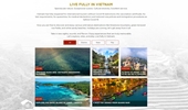 Lần đầu tiên Việt Nam có email xúc tiến quảng bá du lịch