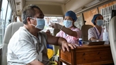 IMF kêu gọi Trung Quốc tăng cường tiêm vaccine ngừa COVID-19