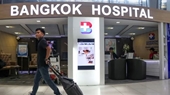 Thị trường du lịch chữa bệnh tại Thái Lan nhộn nhịp trở lại