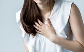 Tỉ lệ phụ nữ mắc bệnh tim mạch gia tăng sau tuổi mãn kinh