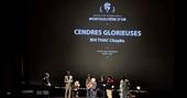 “Tro tàn rực rỡ” của đạo diễn Việt Nam giành giải tại Liên hoan phim 3 châu lục