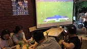 Thói quen ảnh hưởng đến sức khỏe mùa World Cup