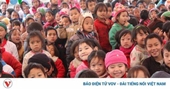 Dân số Việt Nam sẽ cán mốc 100 triệu người vào năm 2023
