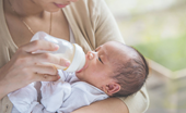 Chuyên gia dinh dưỡng giải đáp 8 thắc mắc liên quan đến sữa công thức cho trẻ