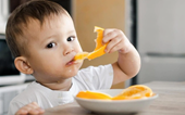 Những lưu ý để bổ sung vitamin A cho trẻ đúng cách