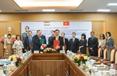 Chính phủ Hungary cấp 200 học bổng cho công dân Việt Nam