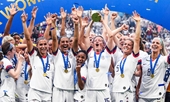 Nghịch lý phơi bày khi tuyển Mỹ lọt vòng 16 đội ở World Cup 2022