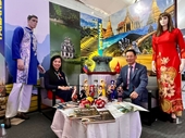 Việt Nam tích cực quảng bá du lịch và văn hóa tại Venezuela