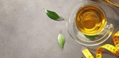 Cách sử dụng trà xanh hiệu quả trong chế độ giảm cân