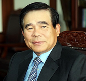Nguyên Đại sứ tại Việt Nam tại Hàn Quốc Phạm Tiến Vân ‘Nơi tôi ngưỡng mộ và gắn bó hơn nửa cuộc đời…’