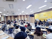 Thúc đẩy phong trào học tiếng Hàn trong cộng đồng du học sinh Việt Nam