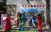 Lan tỏa vẻ đẹp truyền thống văn hóa Việt Nam tại Mexico