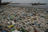 Liên hợp quốc và mục tiêu xây dựng hiệp ước về ô nhiễm nhựa