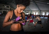 Cuba cho phép nữ võ sĩ quyền anh thi đấu trở lại