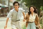 “Em và Trịnh” đối đầu loạt phim “nặng ký” tại Ngôi sao xanh