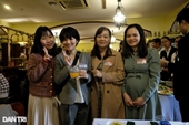 Chương trình phái cử điều dưỡng, hộ lý trong quan hệ hợp tác Việt - Nhật