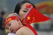 Trung Quốc khát trẻ em trầm trọng