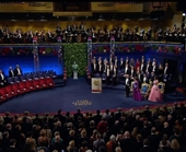 Thụy Điển Lễ trao giải Nobel 2022 trở lại sang trọng và hào nhoáng