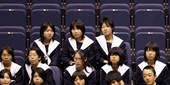 Chỉ tiêu dành riêng cho phụ nữ của đại học Nhật Bản gây tranh cãi