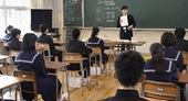 Người Nhật Bản đặt câu hỏi bài tập về nhà có thực sự cần thiết
