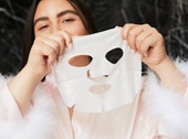 Lý do đắp mặt nạ bị ngứa rát