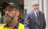 1 cựu cảnh sát Úc lãnh 30 năm tù vì đánh thuốc mê, cưỡng hiếp 13 phụ nữ