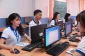 Tuyển lao động công nghệ thông tin Việt Nam sang Đức làm việc
