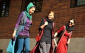 Iran phản ứng khi bị loại khỏi Ủy ban về Địa vị Phụ nữ của Liên Hợp Quốc