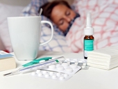 Đức Số người mắc cúm mùa cao hơn thời điểm đại dịch COVID-19