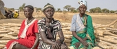 Bất bình đẳng giới đang đẩy phụ nữ châu Phi ra trước bão tố của biến đổi khí hậu