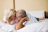 Tình dục ở người cao tuổi, ham muốn tăng cao có bất thường