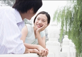 Hôn người lạ - xu hướng hẹn hò mới của giới trẻ Trung Quốc