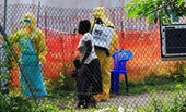 Uganda dỡ bỏ các hạn chế phòng chống dịch Ebola