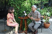 Những ấn tượng về Việt Nam của cựu Đại sứ Indonesia