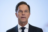 Thủ tướng Hà Lan xin lỗi về vai trò của nước này trong buôn bán nô lệ