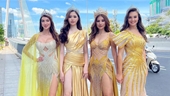 Thêm một cuộc thi hoa hậu quốc tế tổ chức tại Việt Nam vào năm 2023