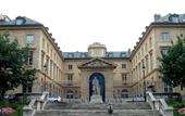 Trường Đại học trẻ nhất thế giới Đứng đầu nước Pháp, từng có 28 cựu sinh viên đoạt giải Nobel