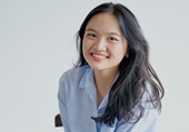 Nữ sinh Hà Nội nhận học bổng ĐH Yale Mơ ước làm cho Liên Hợp Quốc