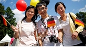 Thêm cơ hội mới cho lao động Việt Nam đi làm việc tại Đức